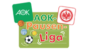 AOK-Pausen-Liga lässt Träume wahr werden