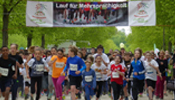 Mehrsprachlauf 2016